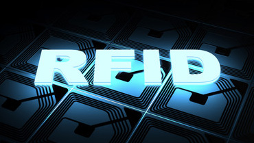 RF / IF en RFID